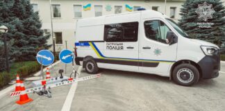 Полиция начала по-новому проверять состояние дорог: что изменилось - today.ua