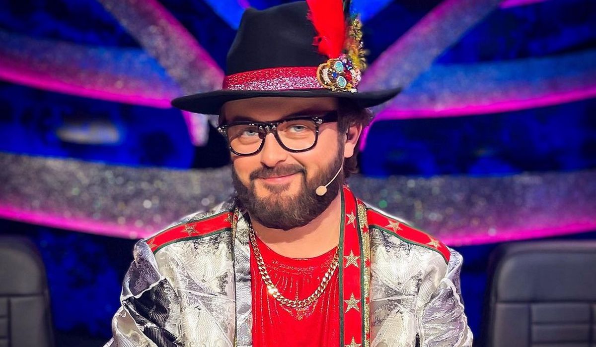 Моє серце зайняте: DZIDZIO розповів про особисте життя після розлучення - today.ua