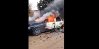 Дорого і штрафи: Євробляхери почали спалювати свої автомобілі - today.ua
