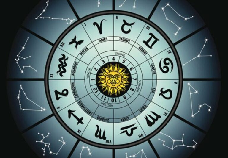Гороскоп на 14 октября для всех знаков Зодиака: Павел Глоба советует Скорпионам довериться интуиции, а Водолеям - подготовиться к новому путешествию - today.ua