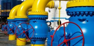 Українцям розповіли, що буде, якщо Газпром зупинить транзит газу через Україну - today.ua