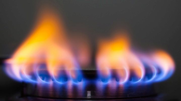 В Украине может случиться “газовый блэкаут“ во время отопительного сезона
