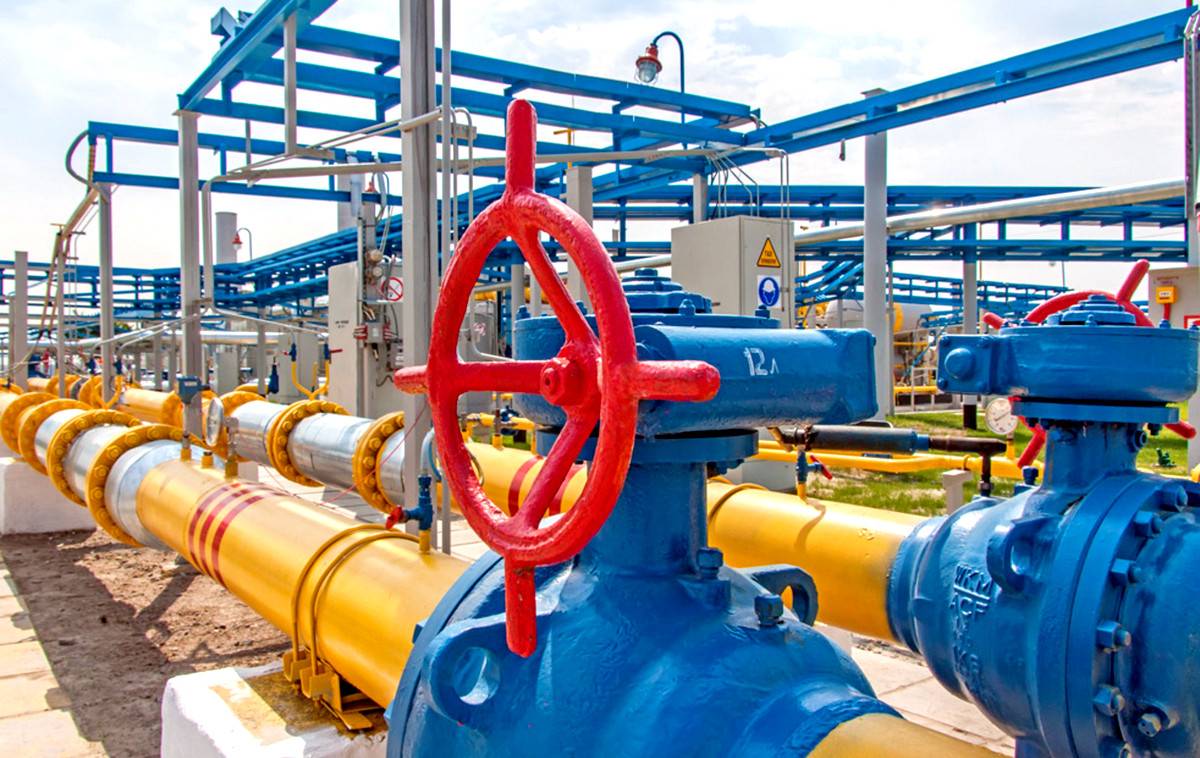 Нафтогаз рассказал украинцам, как самостоятельно сформировать счета за газ