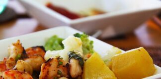 “Коралловая страна“: 9 блюд национальной кухни, которые стоит попробовать - today.ua