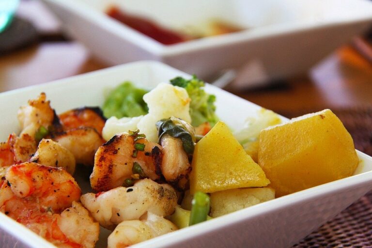 “Коралова країна“: 9 страв національної кухні, які варто спробувати - today.ua