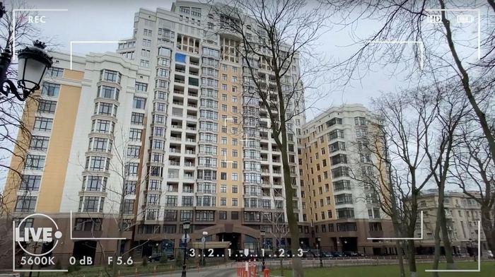 Особняк в Лондоні і квартира в Києві: в Мережі показали, де живе Андрій Шевченко