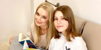 “Як сестрички“: фото Лідії Таран з дочкою в купальниках активно обговорюють в Мережі - today.ua