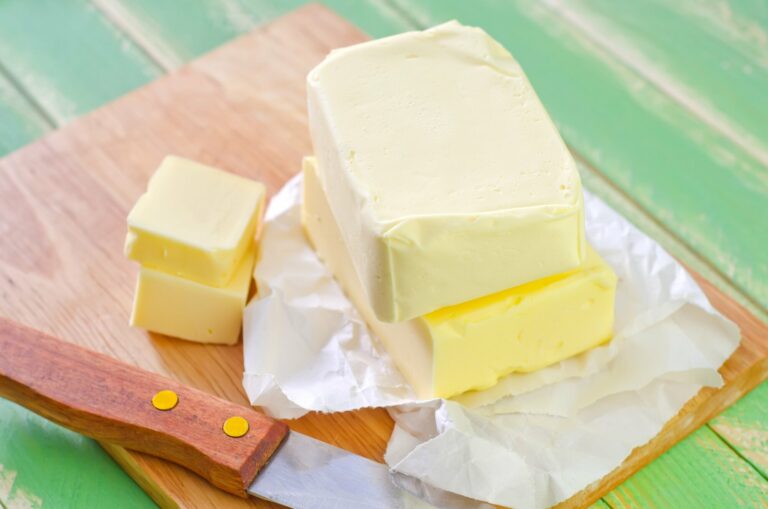 В Україні назвали виробників найсмачнішого “Селянського“ вершкового масла - today.ua