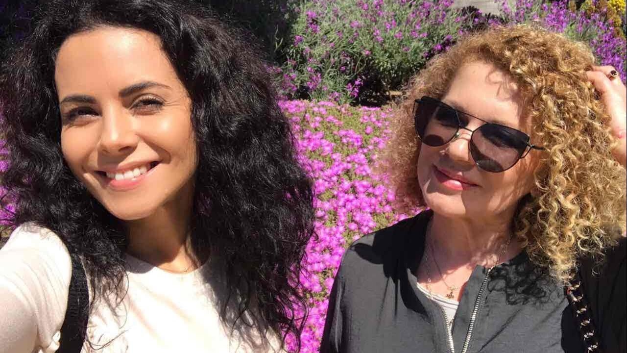 "Оце так новина": мама Насті Каменських заспіває в дуеті з батьком Потапа