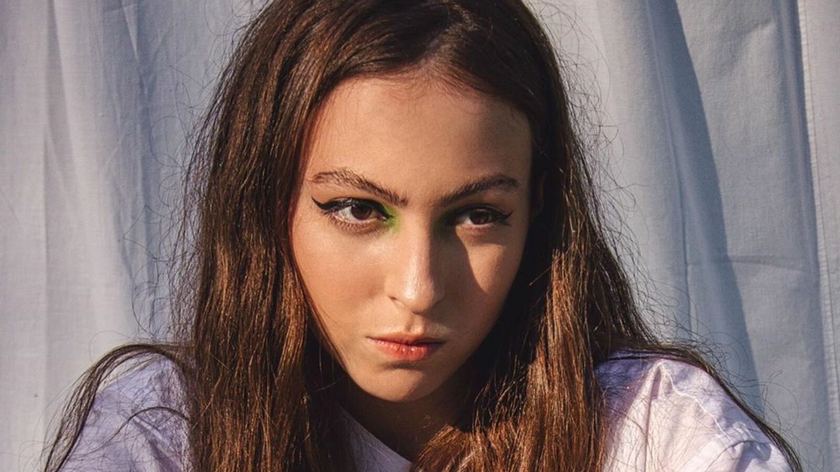 Дочь Оли Поляковой показала фото с больничной койки и заставила поклонников волноваться