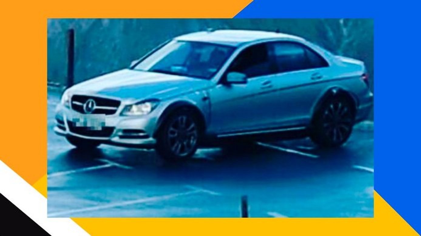 Кросовер Mercedes: розробляється нова модель