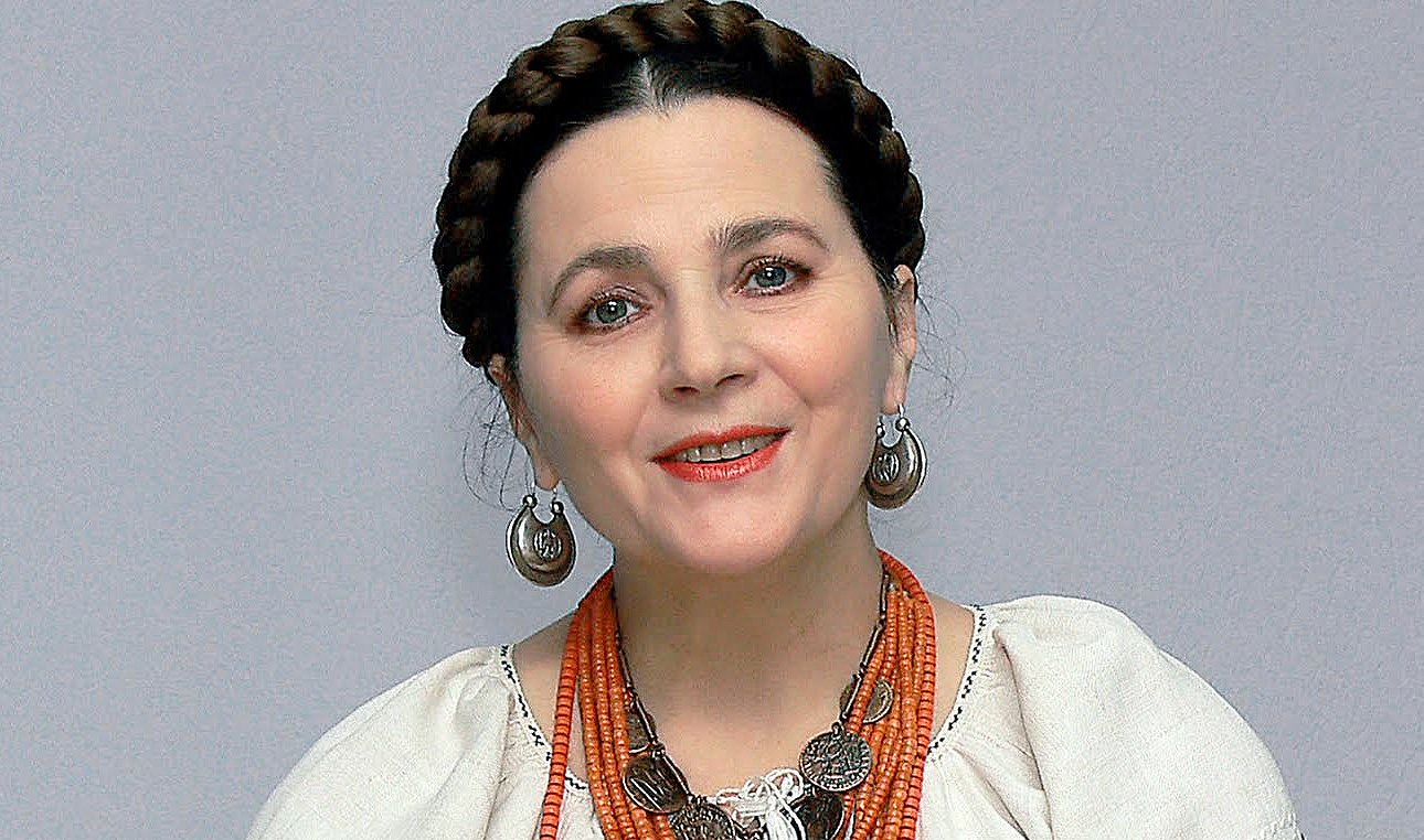 Попросила, чтобы он меня бросил: Нина Матвиенко призналась, почему начала жить отдельно со своим супругом после 50 лет брака - today.ua