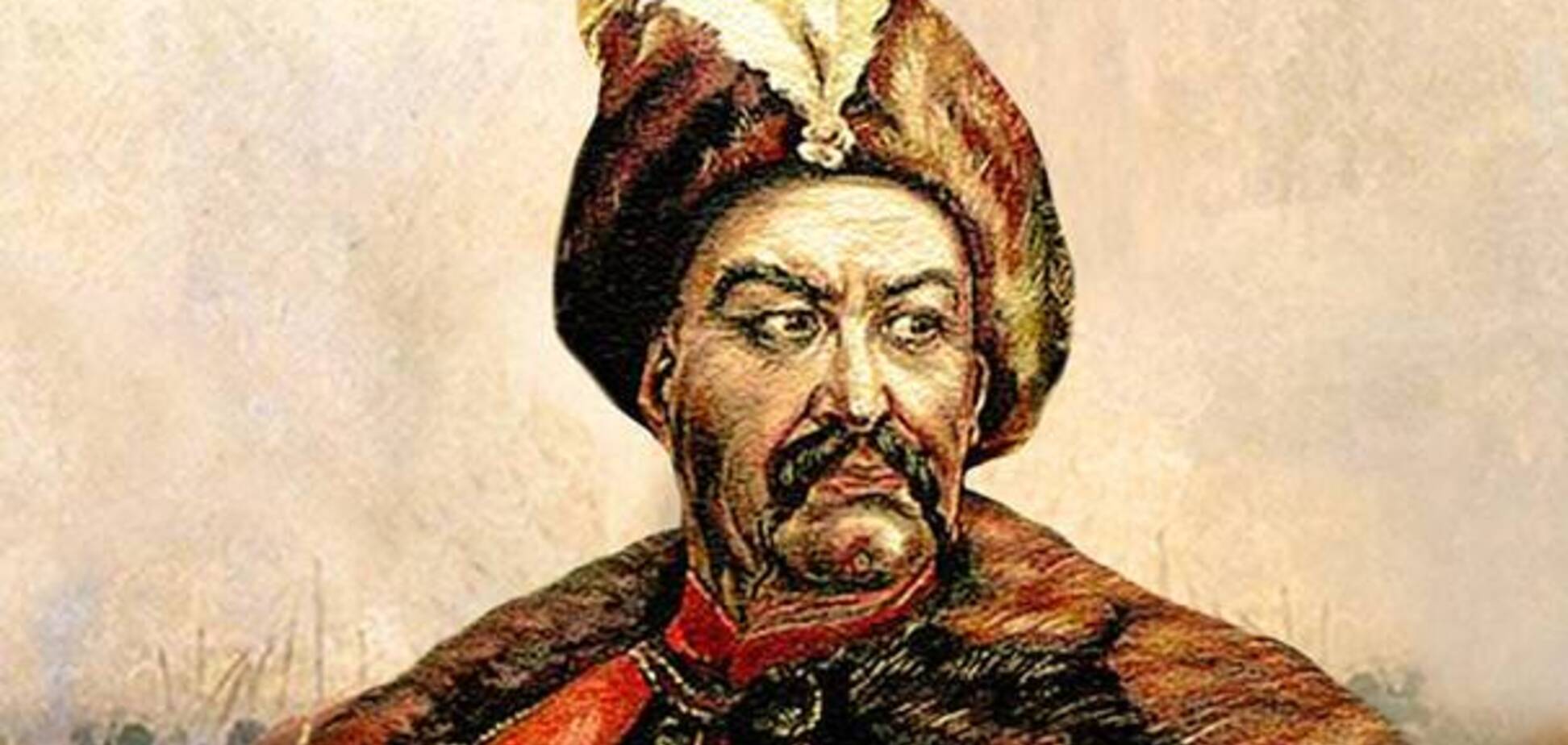 Монета номіналом 5 гривень із бракованим гетьманом продається на аукціоні за ціною столичної однокімнатної квартири - today.ua