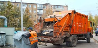 В Україні запровадять новий “податок на сміття“ за європейським зразком - today.ua