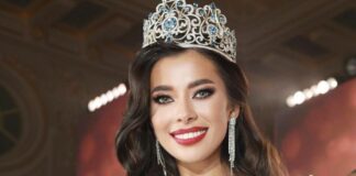 “Мисс Украина Вселенная“ рассказала, почему не стала судиться с парнем-абьюзером - today.ua
