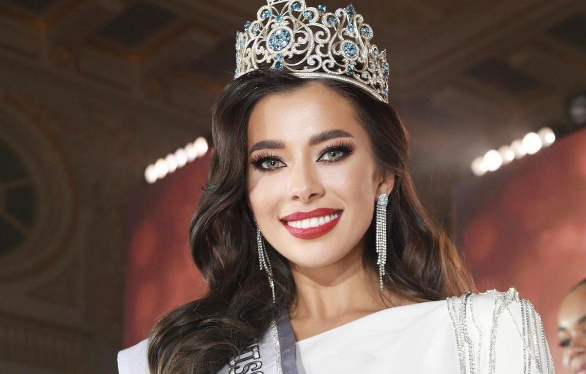 Міс Україна Всесвіт розповіла, чому не стала судитися з хлопцем-аб'юзером - today.ua