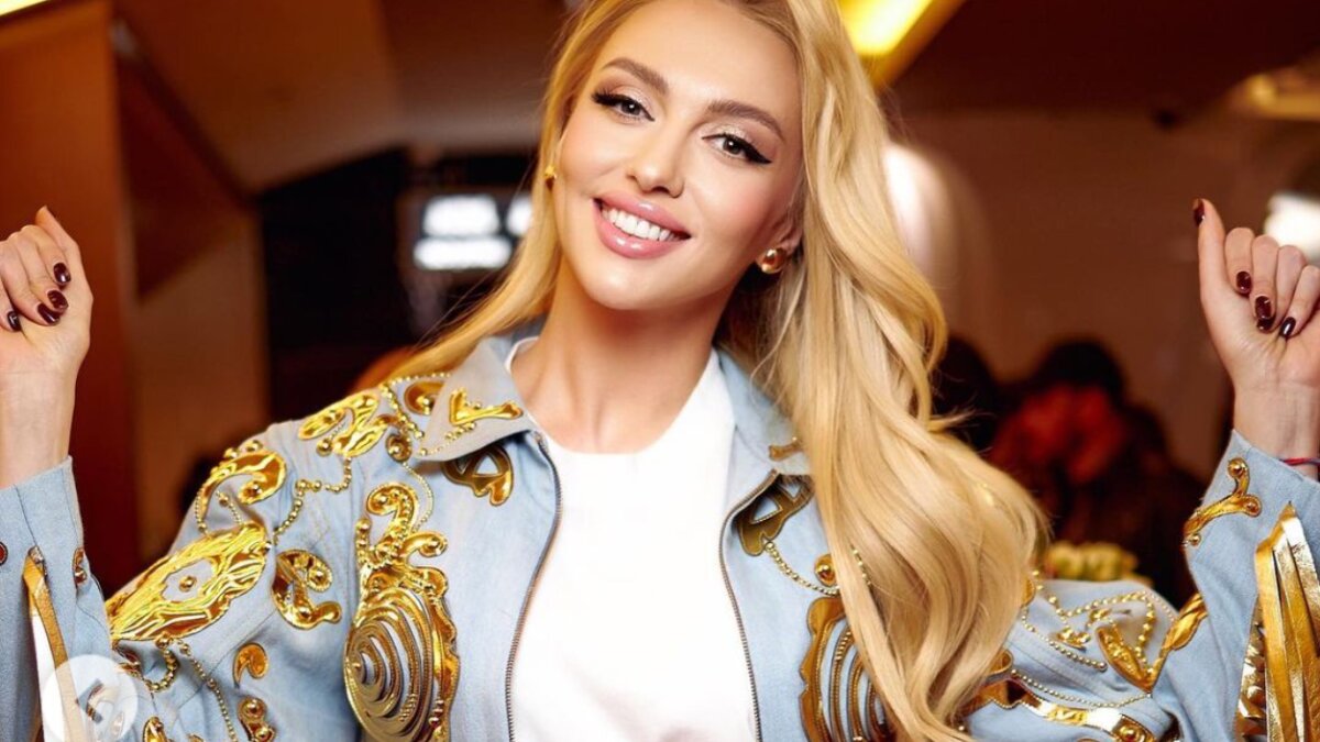 Не считаю, что у меня булимия: Оля Полякова назвала свой настоящий вес и рассказала, что делает в случае переедания - today.ua