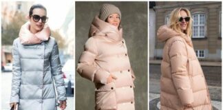 Пуховик на зиму: как выбрать практичную и стильную вещь на каждый день      - today.ua