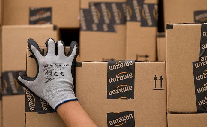Украинцы рискуют остаться без посылок с AliExpress и Amazon