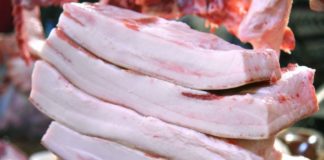 Сало в Україні коштує дорожче добірного м'яса: ціни піднялися вище 150 грн/кг - today.ua