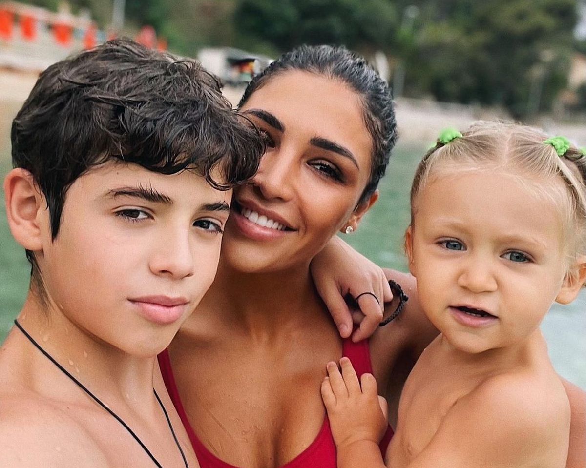 У червні треба з'їхати: Санта Дімопулос розповіла про своє життя біженця - today.ua