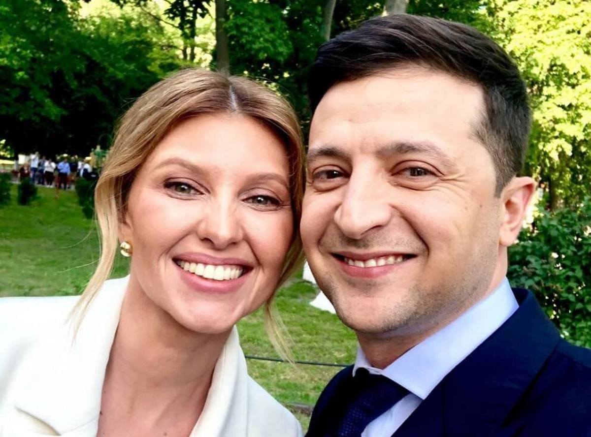 Пикалов из "Квартал 95" признался, как изменилась Елена Зеленская, став первой леди