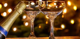 Новый год без шампанского: украинцы могут остаться без главного атрибута праздничного застолья - today.ua
