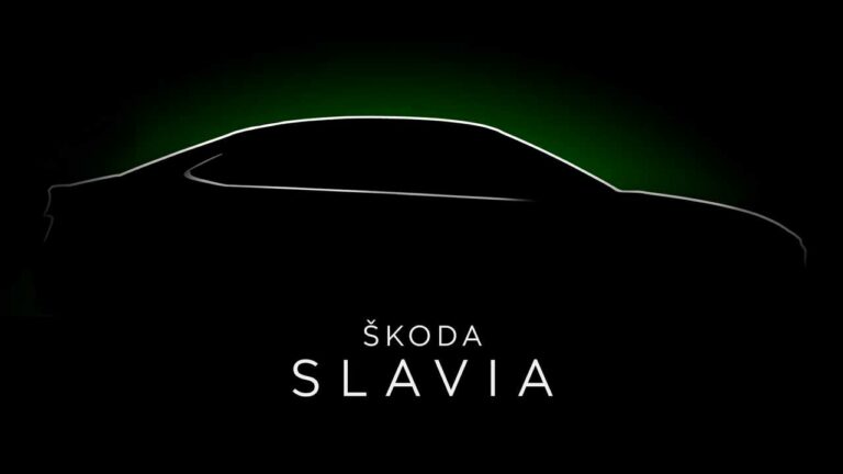 Skoda показала свой самый дешевый автомобиль - today.ua