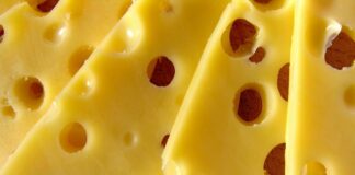 Ціни на сир в Україні дорожчі, ніж у Польщі та Росії: у скільки обійдеться найдешевший сир  - today.ua