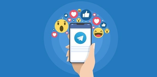Telegram стал самым популярным приложением в Google Play 
