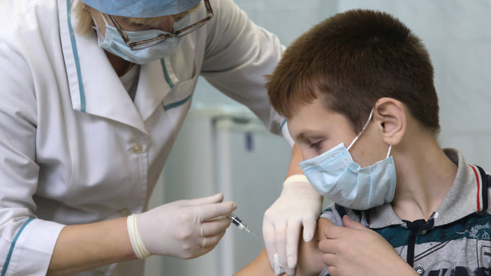 В Украине начинается вакцинация детей: что нужно знать, чтобы не навредить прививкой