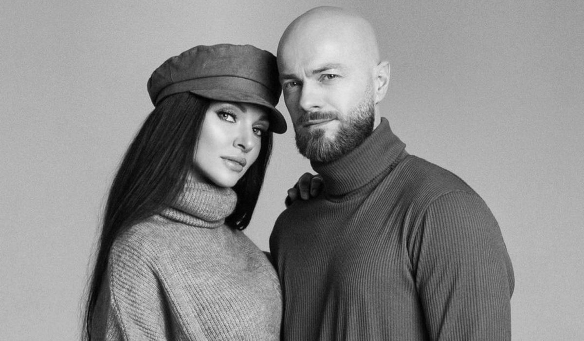 Солодка дівчинка: Влад Яма показав нового члена своєї сім'ї - today.ua