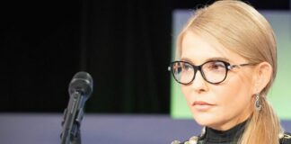 Соло на барабанах: Юлия Тимошенко похвасталась своим музыкальным талантом - today.ua