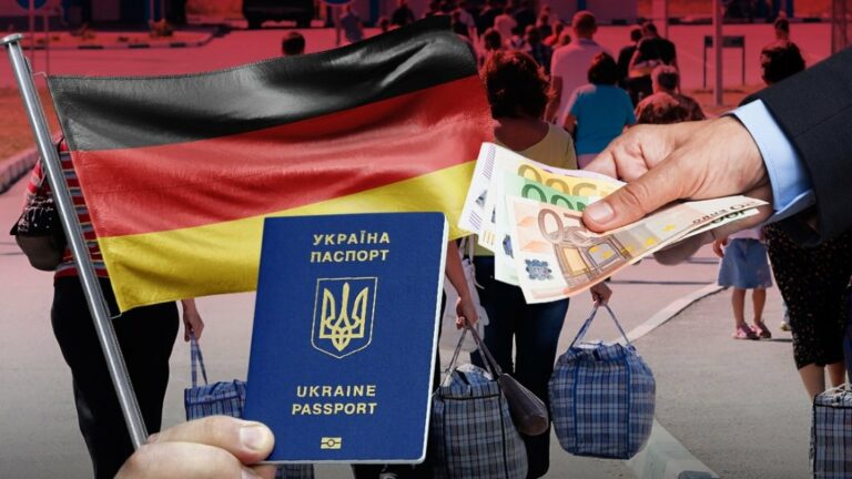 В Германии снизили предложения по зарплате для украинских заробитчан: сколько платят в разных сферах - today.ua