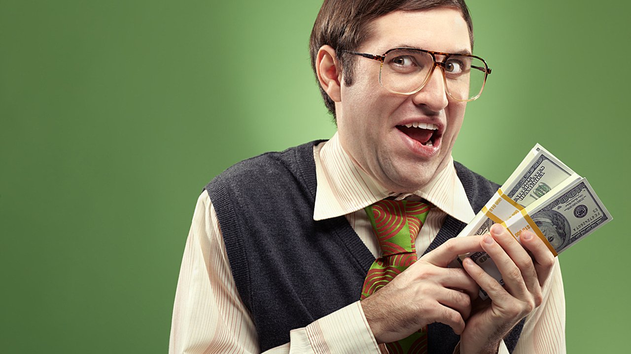 Три самых жадных мужчины по знаку Зодиака, которые не готовы тратить много денег на женщин