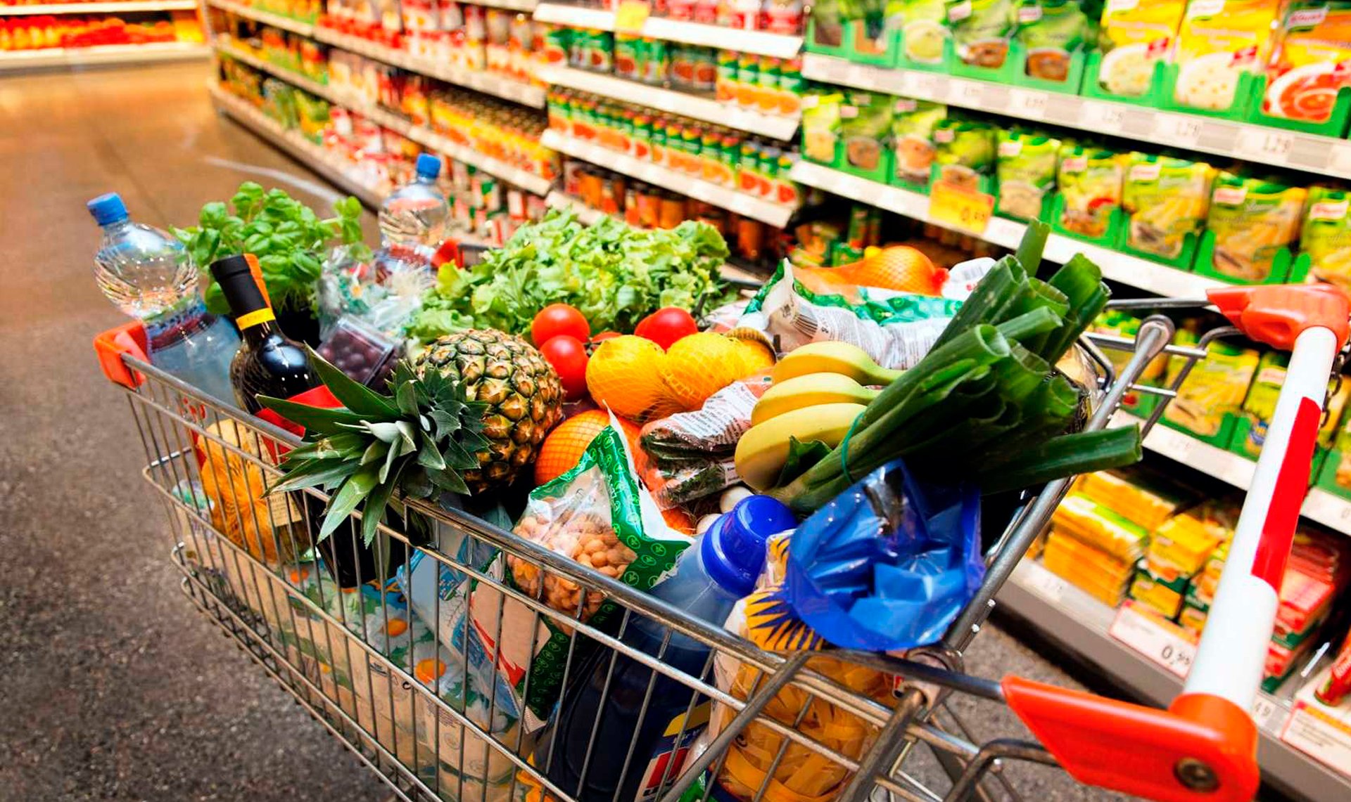 Стало известно, какие продукты чаще всего фальсифицируют в Украине