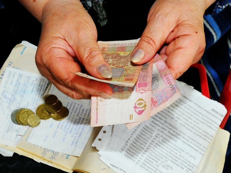 Грошей на субсидії в Україні не вистачить до кінця опалювального сезону: у Мінсоцполітики пояснили ситуацію - today.ua