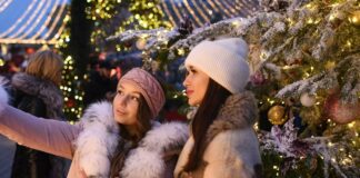Выходные на Новый год и Рождество в 2022 году: сколько дней отдыха будет в период зимних праздников - today.ua