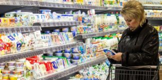 В Украине будут продавать дешевые имитационные продукты питания из синтетических компонентов - today.ua