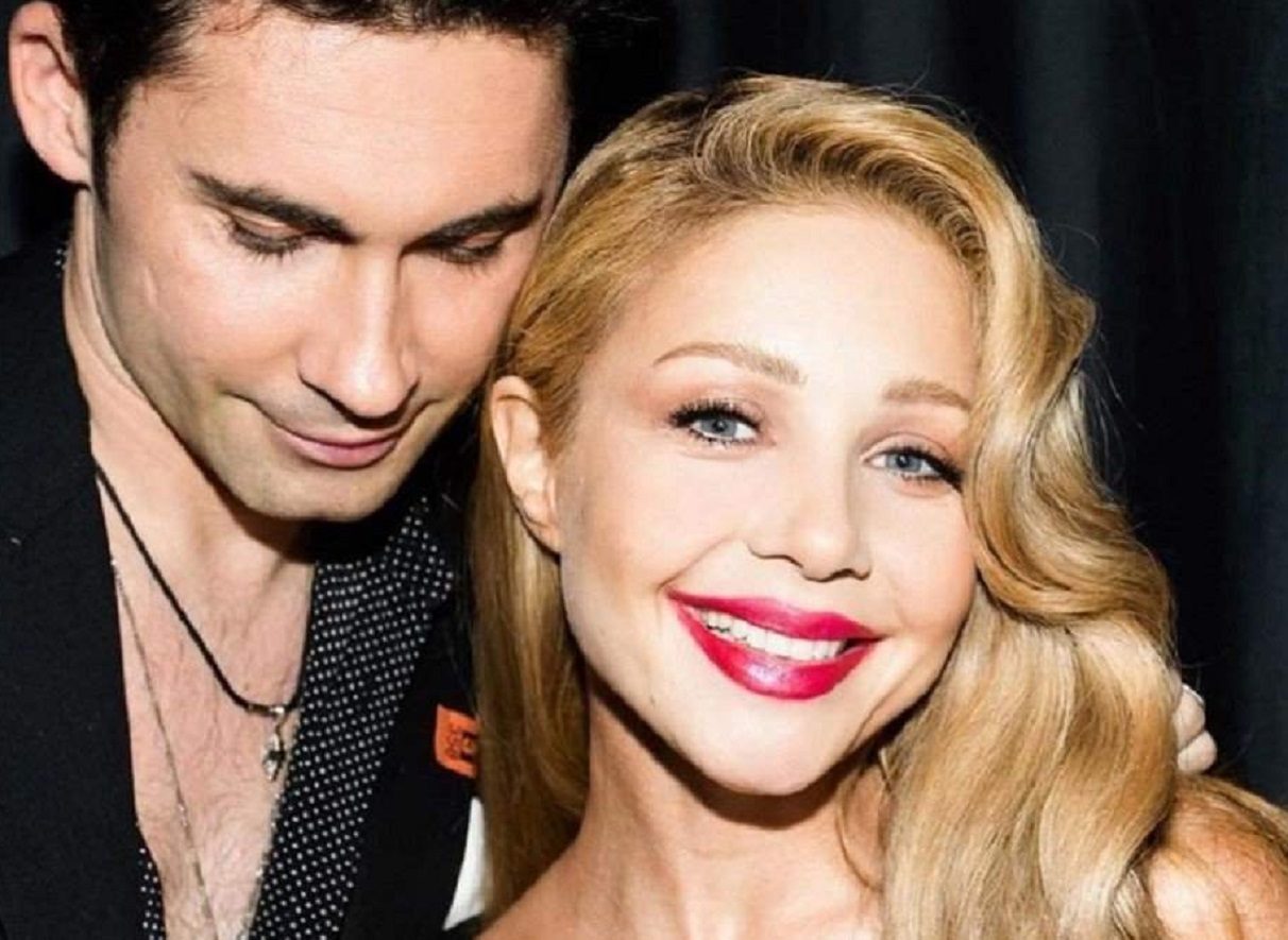 Навсегда в моем сердце: Тина Кароль и Дан Балан обнялись на сцене и вызвали восторг зрителей - today.ua