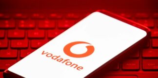 Vodafone предупредил об изменении тарифов в ноябре - today.ua