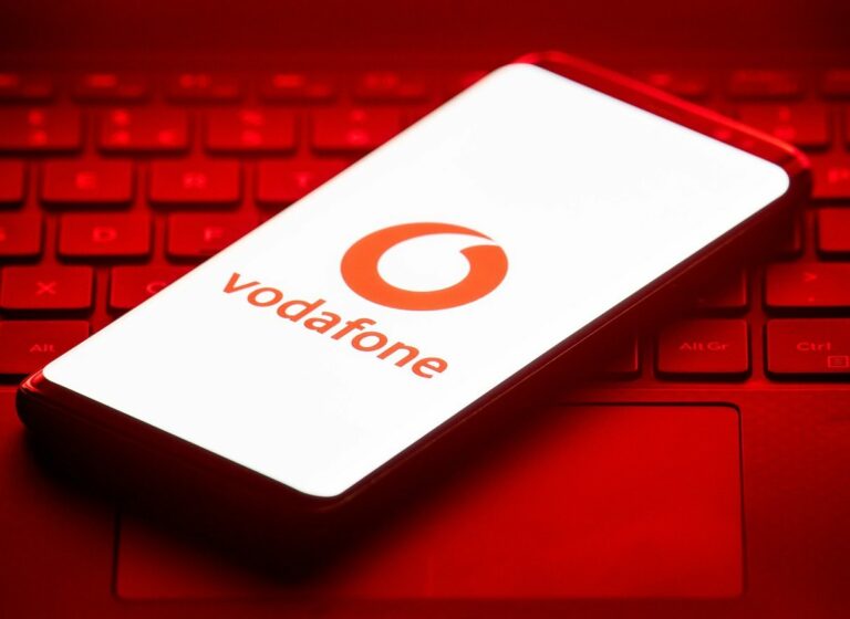 Vodafone попередив про зміну тарифів у листопаді - today.ua