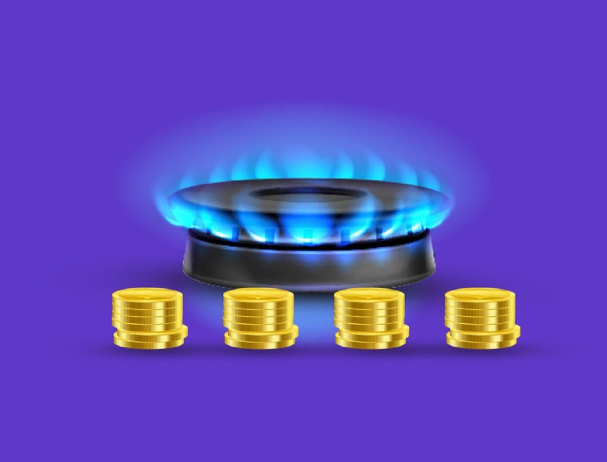 В Нафтогаз объяснили украинцам, почему возникают проблемы с получением бумажных квитанций за газ