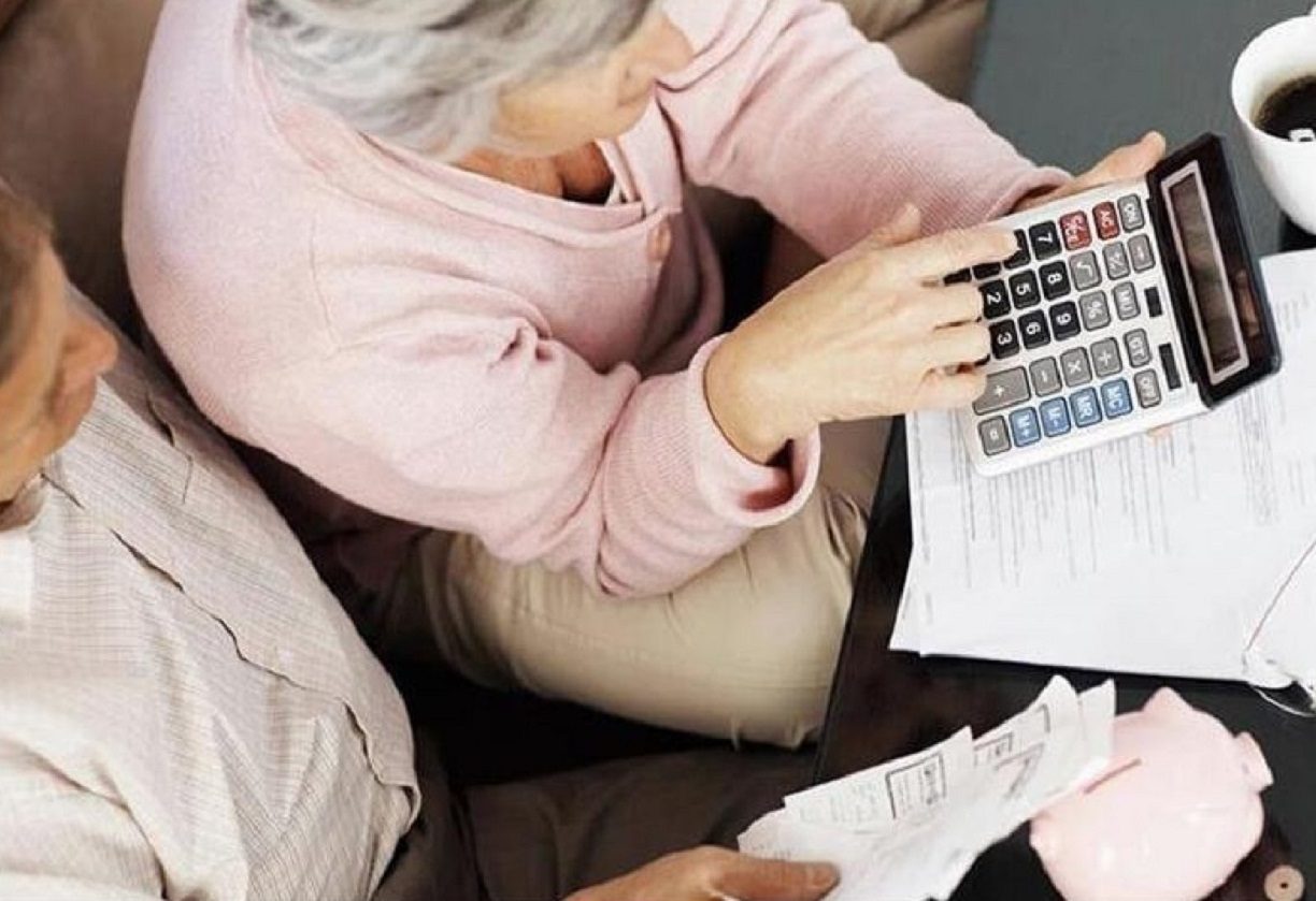 Українцям виплатять компенсацію за підвищення пенсійного віку - today.ua