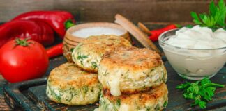 Пышные сырники с картофелем и зеленью: рецепт быстрого завтрака для всей семьи - today.ua