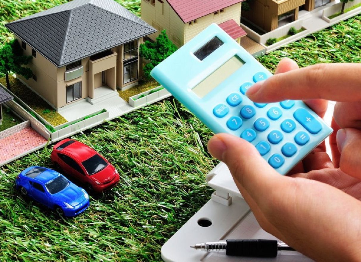 В Україні підвищили податок на квартири: скільки доведеться платити за власне житло - today.ua