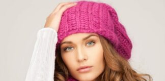Женские прически под шапку: три стильные укладки, которые не испортит головной убор - today.ua