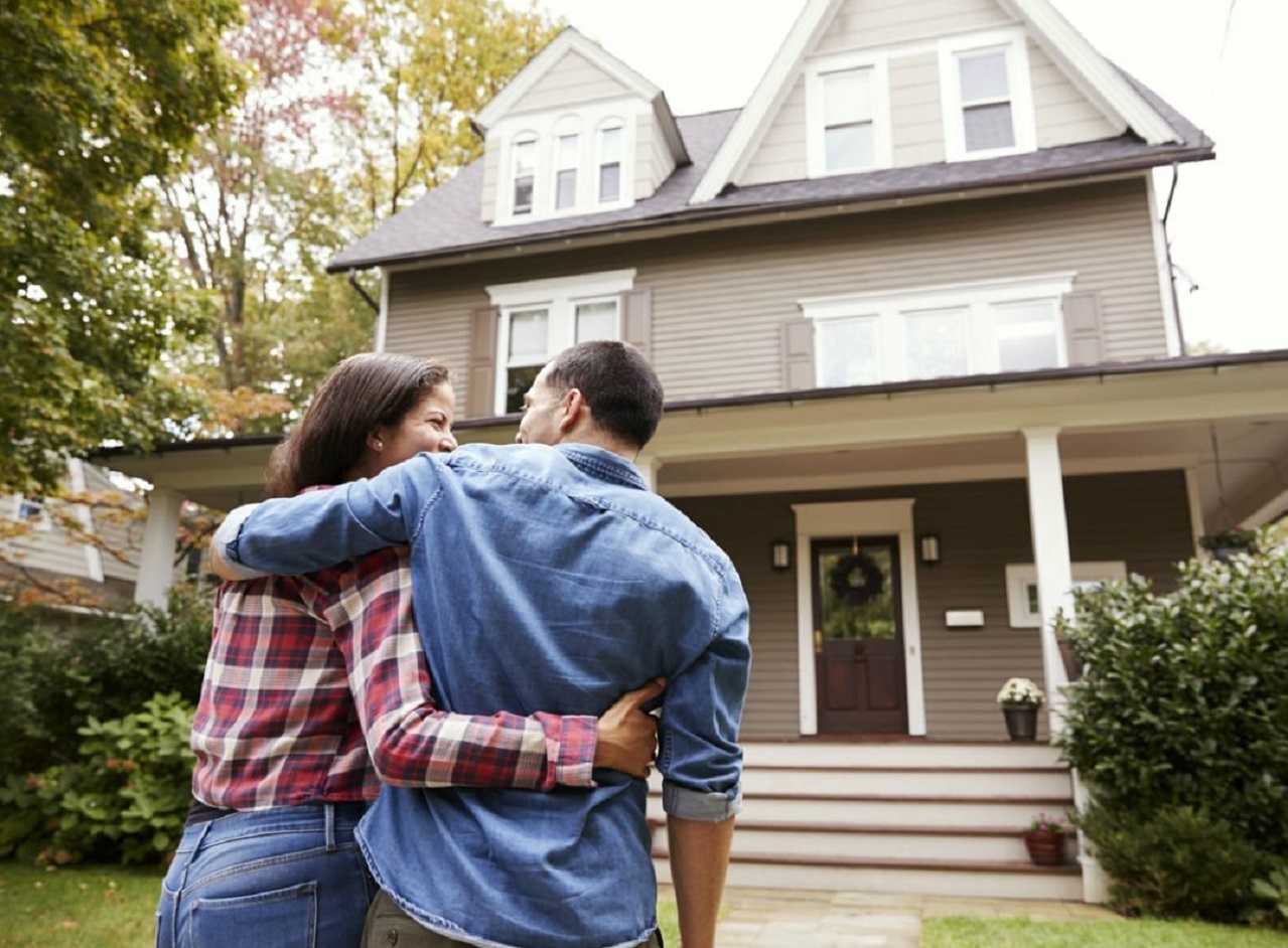 Названы страны, в которых проще всего заработать на покупку собственного жилья