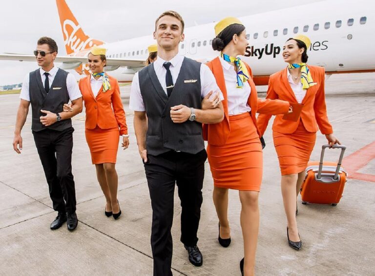 Авіакомпанія SkyUp запровадила нові правила для пасажирів - today.ua