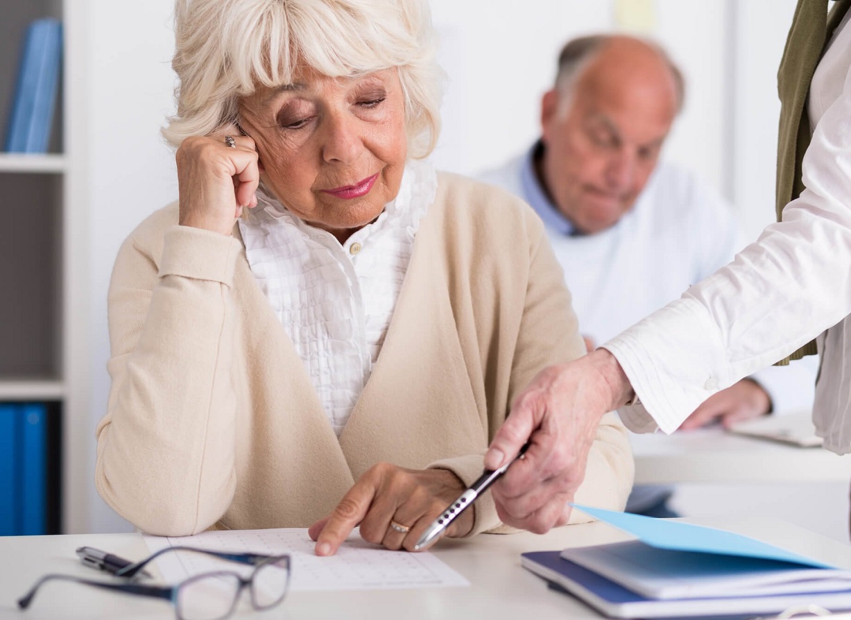 Накопичувальна пенсія в Україні: віддавати частину доходу зобов'яжуть навіть 50-річних громадян